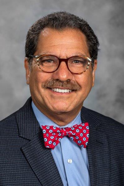 Faculty Photos